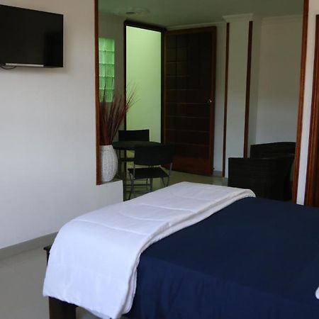 Hostal Pelikan Taganga Εξωτερικό φωτογραφία