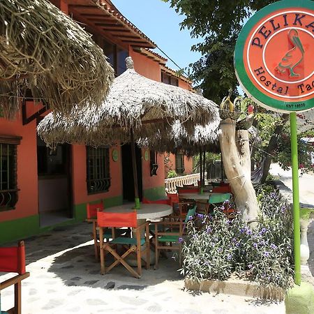 Hostal Pelikan Taganga Εξωτερικό φωτογραφία